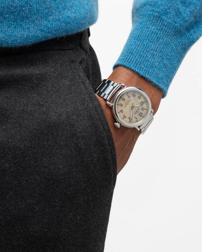 Petoskey online stone shinola