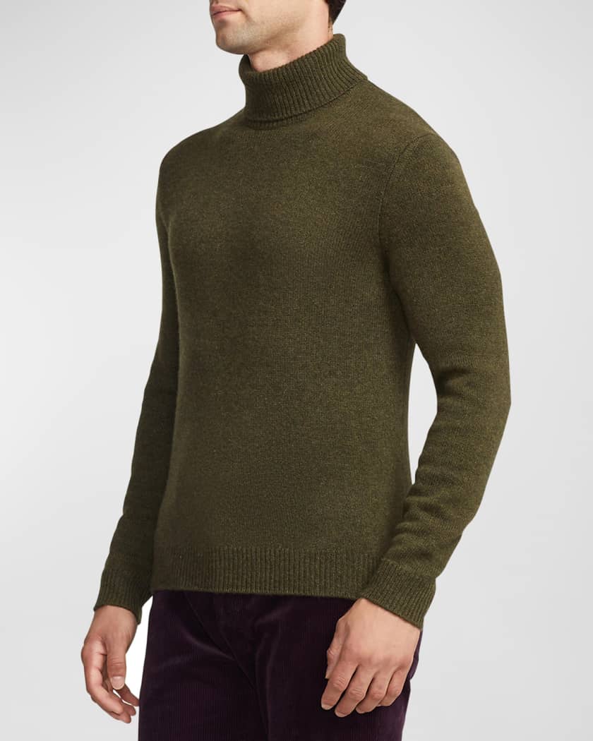 Ralph lauren cashmere turtleneck shop