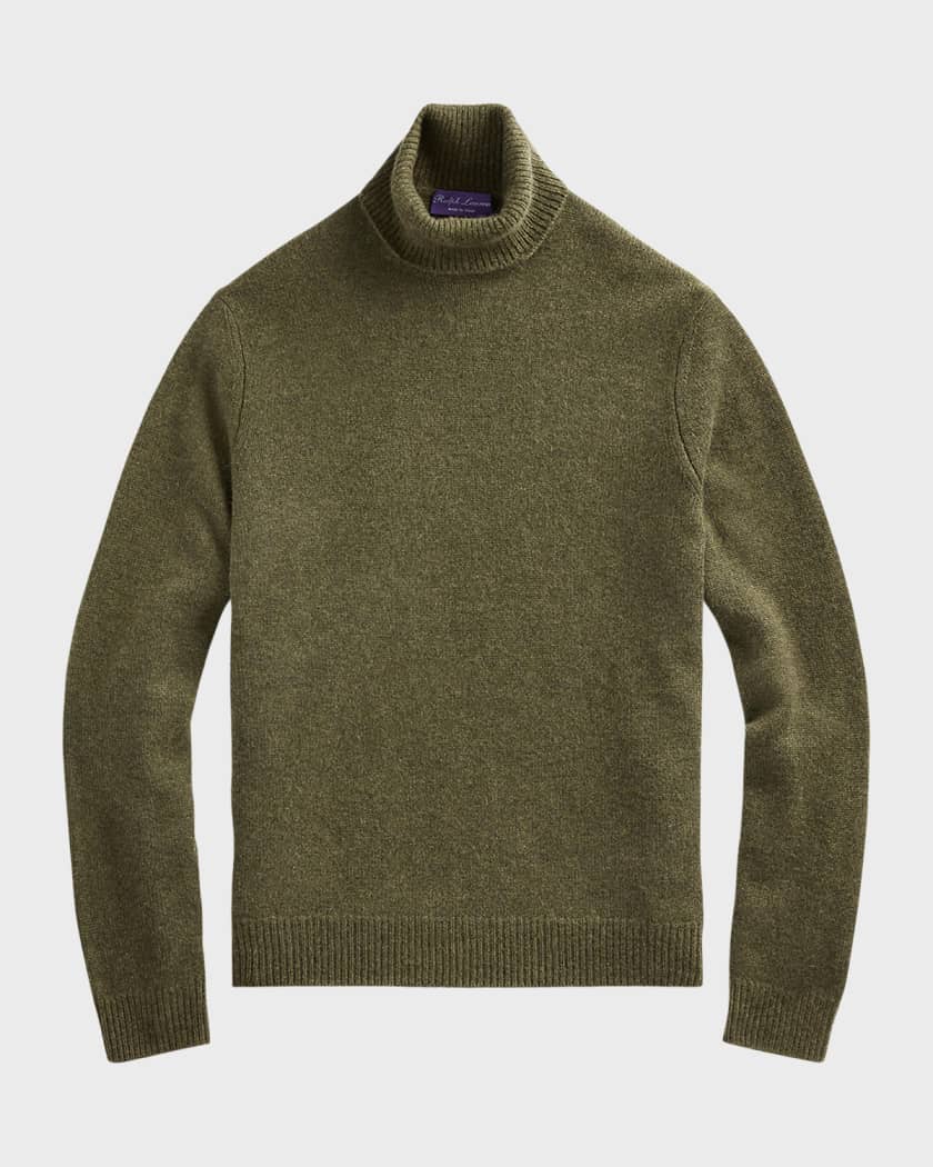 Textured knit sweater, Polo Ralph Lauren, Shop Men's Crew Neck Sweaters  Online