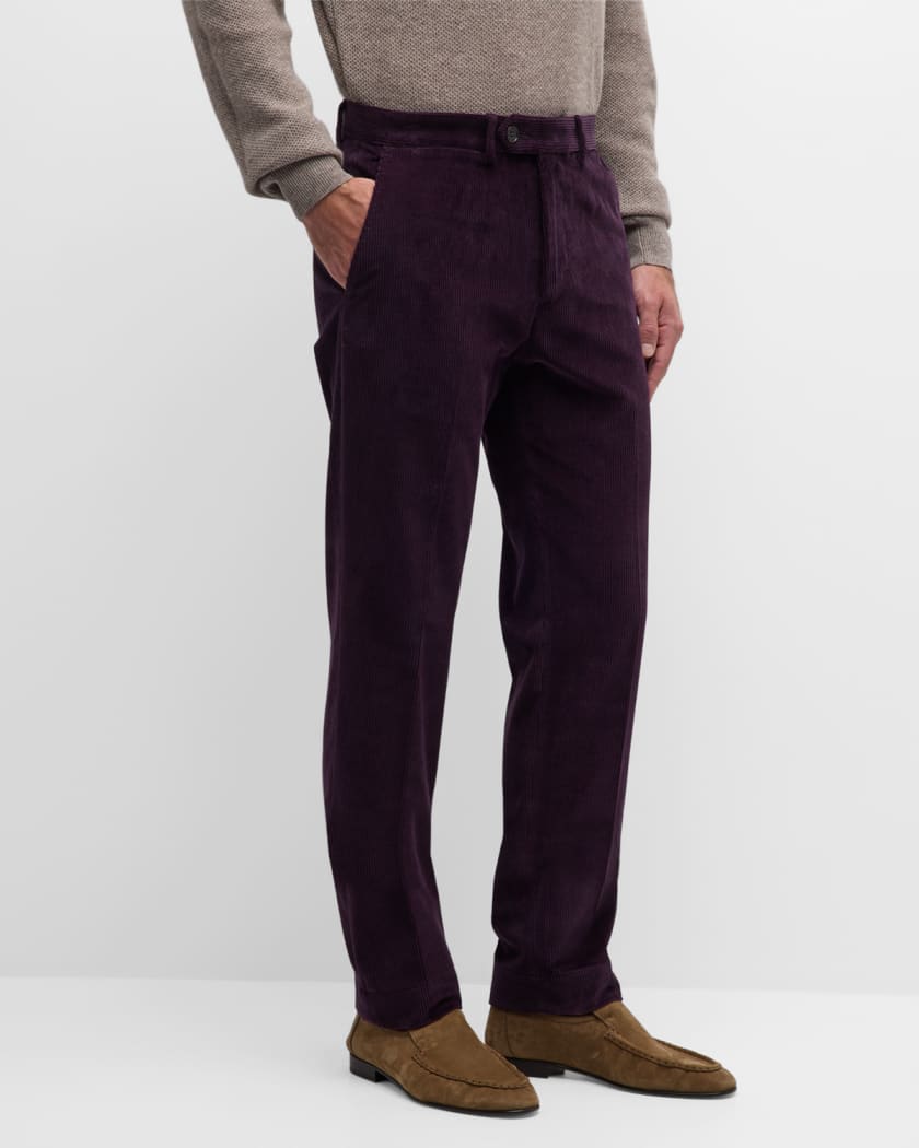 Ralph lauren purple label pants clearance