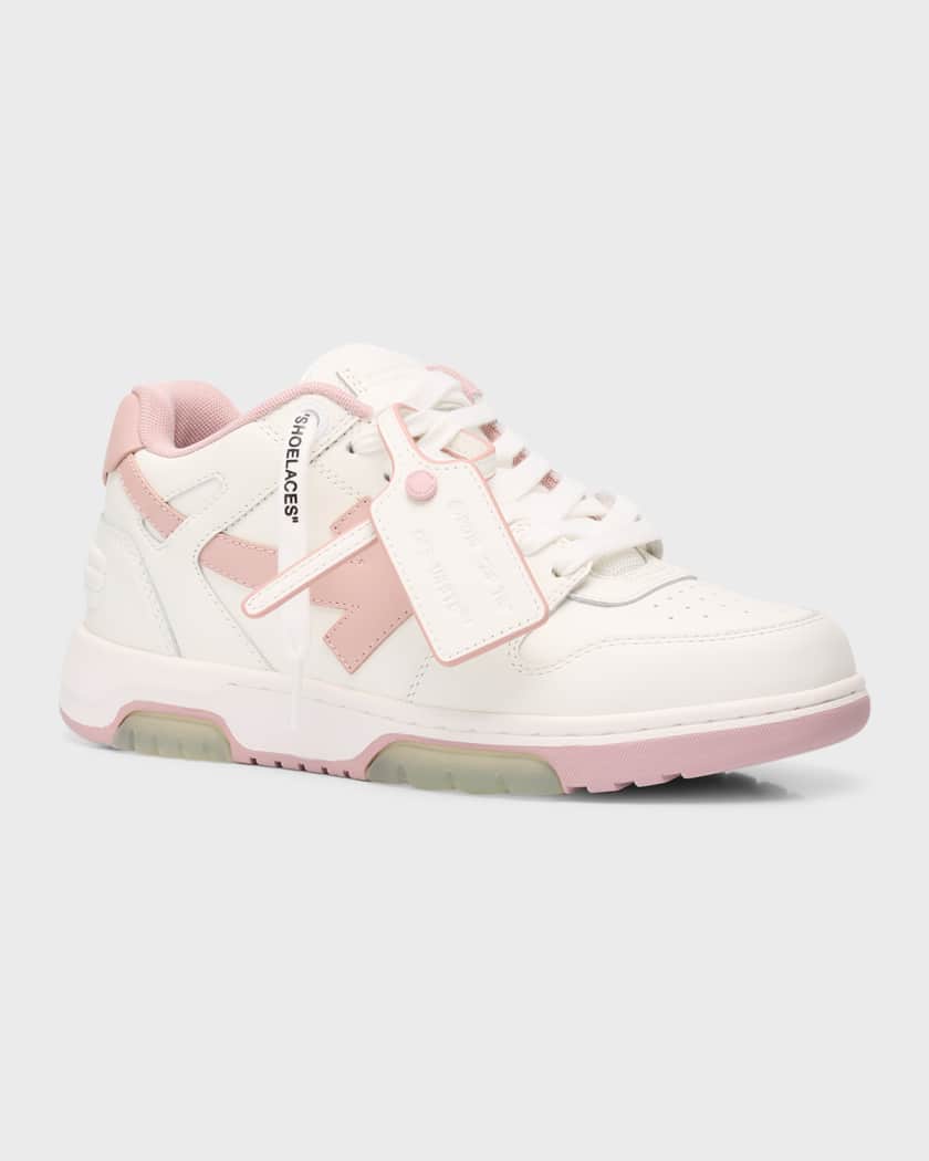 Out Of Office Bicolor Sneakers