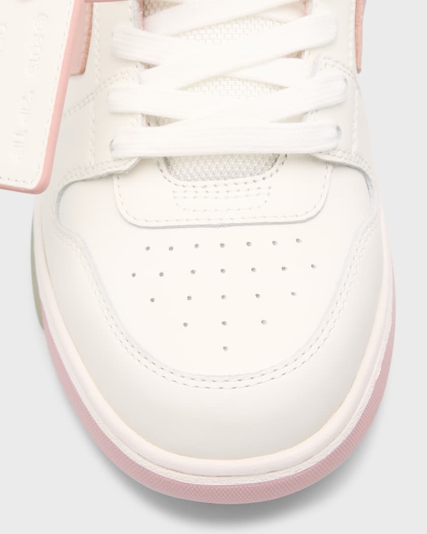 Out Of Office Bicolor Sneakers