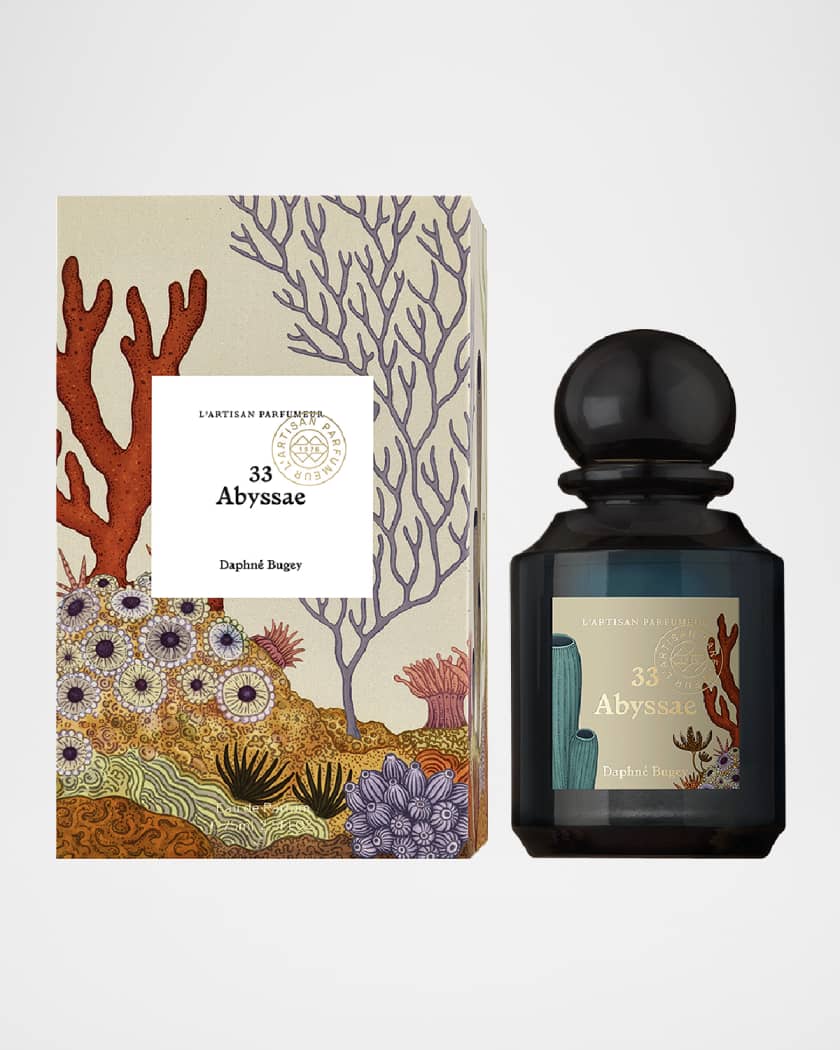 Abyssae Eau de Parfum, 2.5 oz.