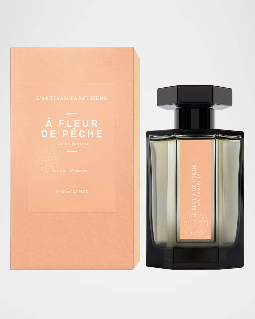 l artisan parfumeur ode à l oudh