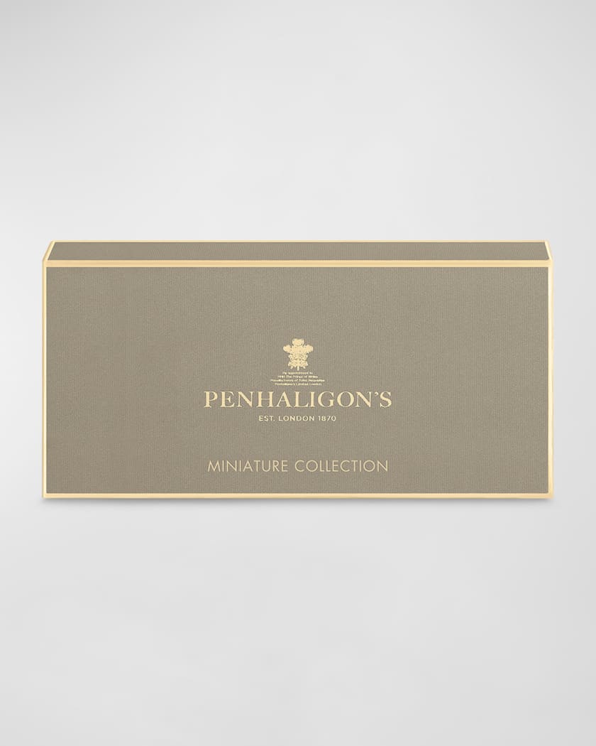Miniature Fragrance Set, Her, 5 x 0.16 oz.