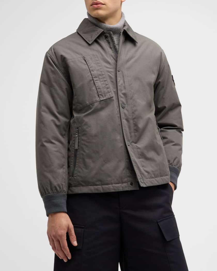 Stone island neiman marcus top