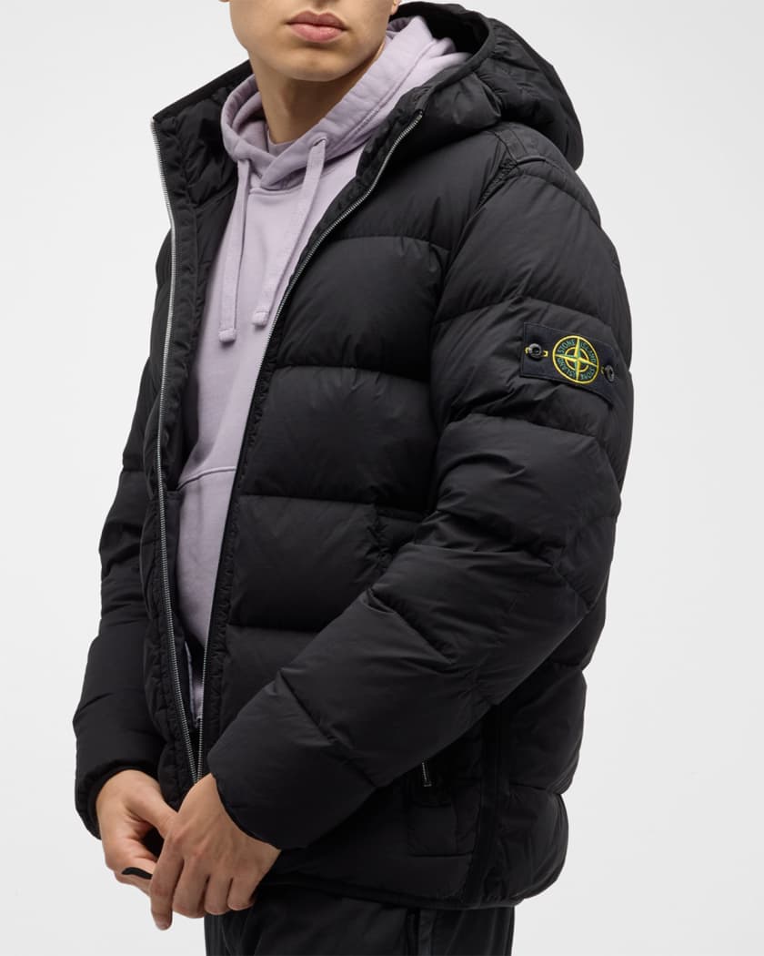 Stone island neiman sales marcus