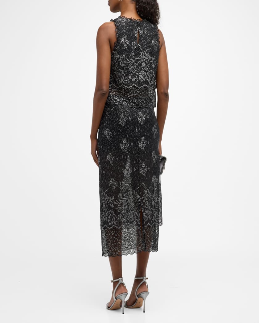 Cinq a sept liza dress online