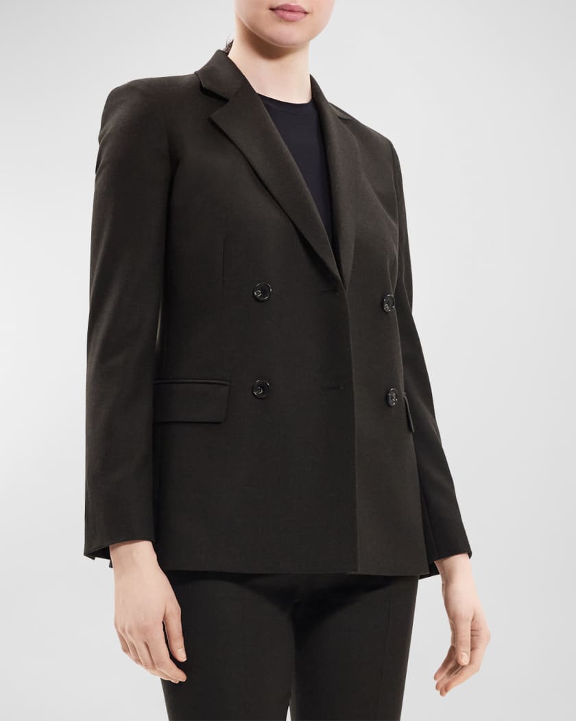 Slim Sleek Flannel Collection Neiman Marcus