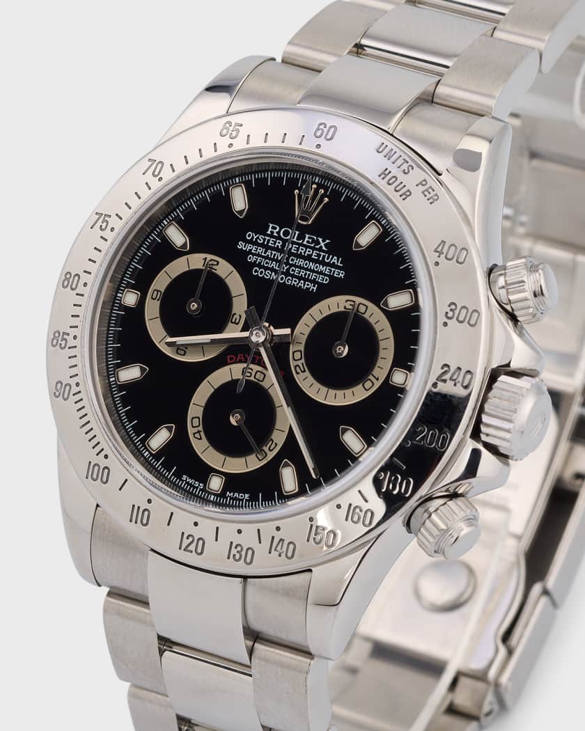Rolex oyster perpetual 2003 best sale