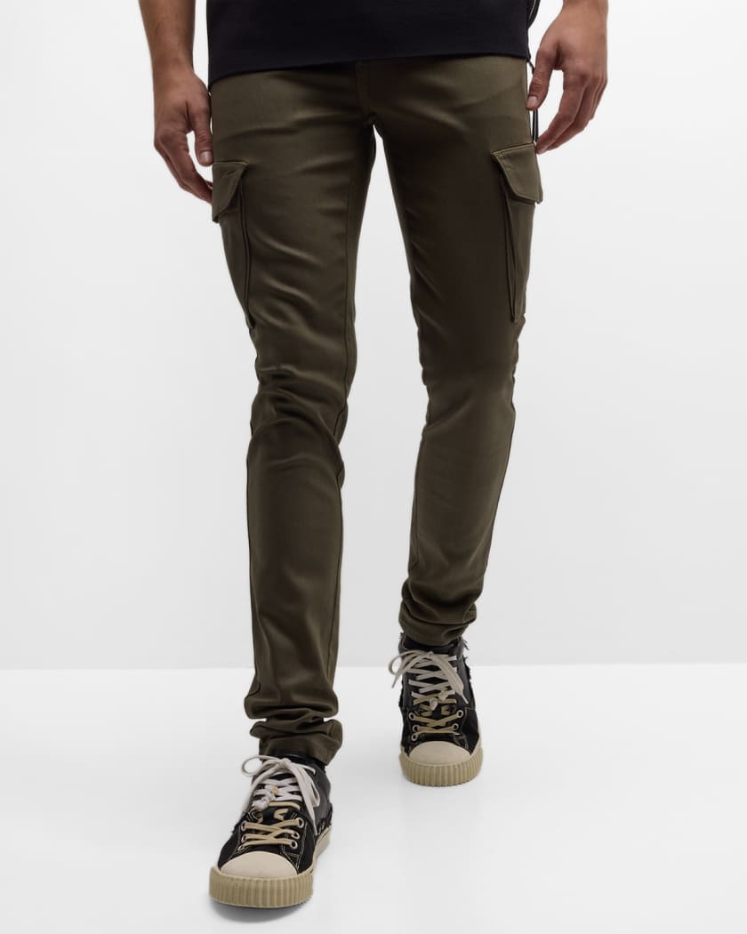 Jack and jones clearance mens preston cargo shorts