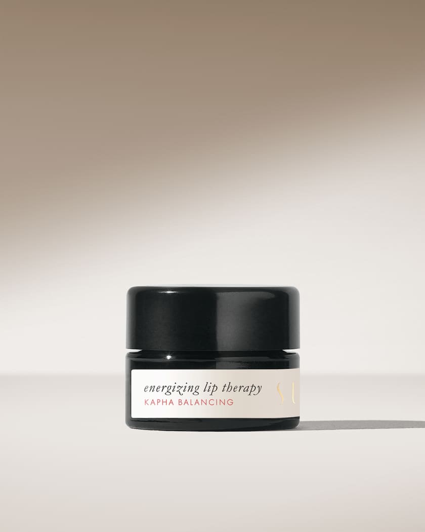 Energizing Lip Therapy, 0.22 oz.