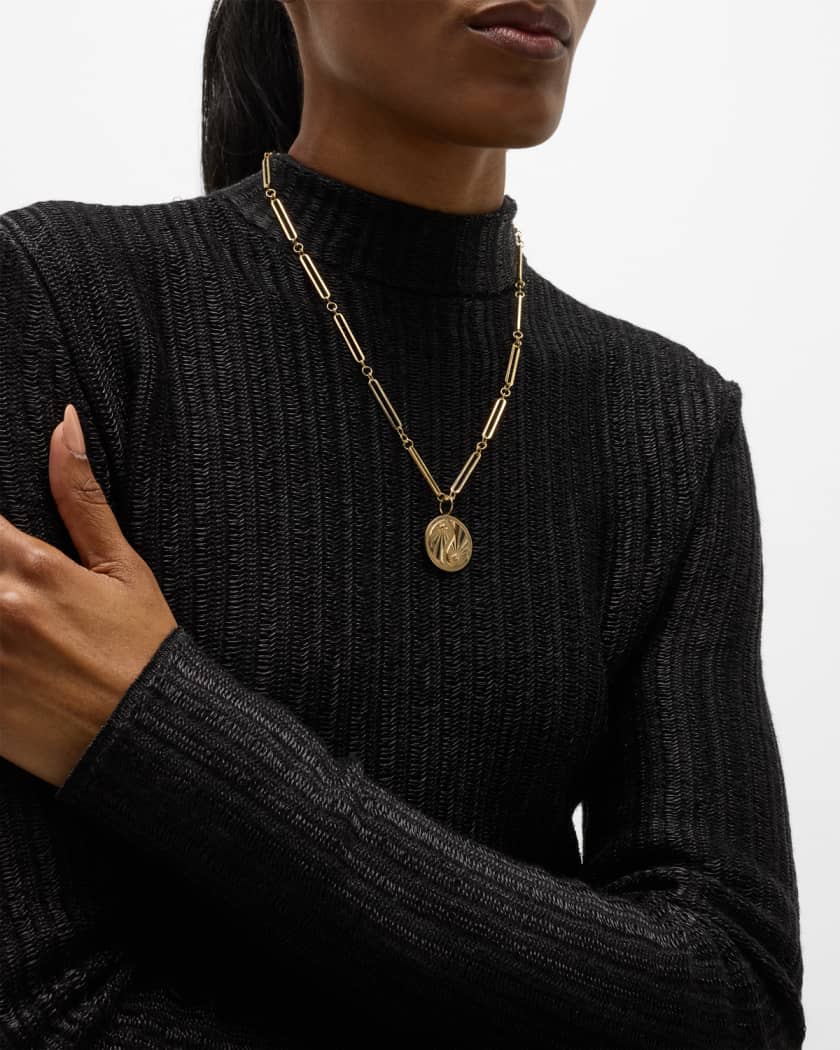 Jennifer zeuner 2024 star double necklace