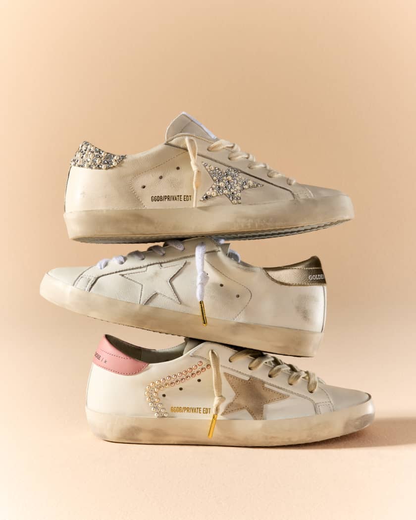 Neiman marcus golden goose on sale sale