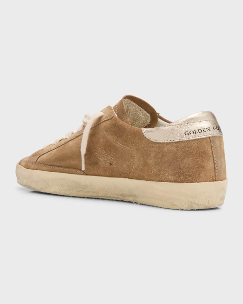 Neiman marcus golden goose sneakers hotsell