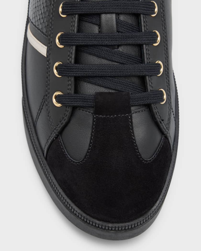Bally sneakers neiman marcus hotsell