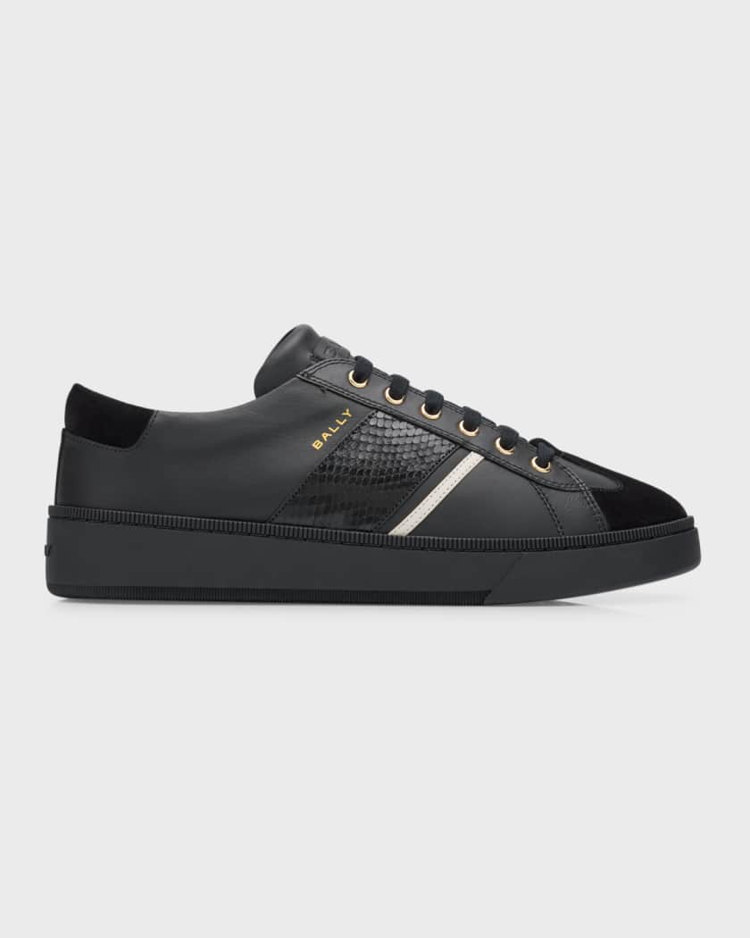 Bally sneakers outlet neiman marcus