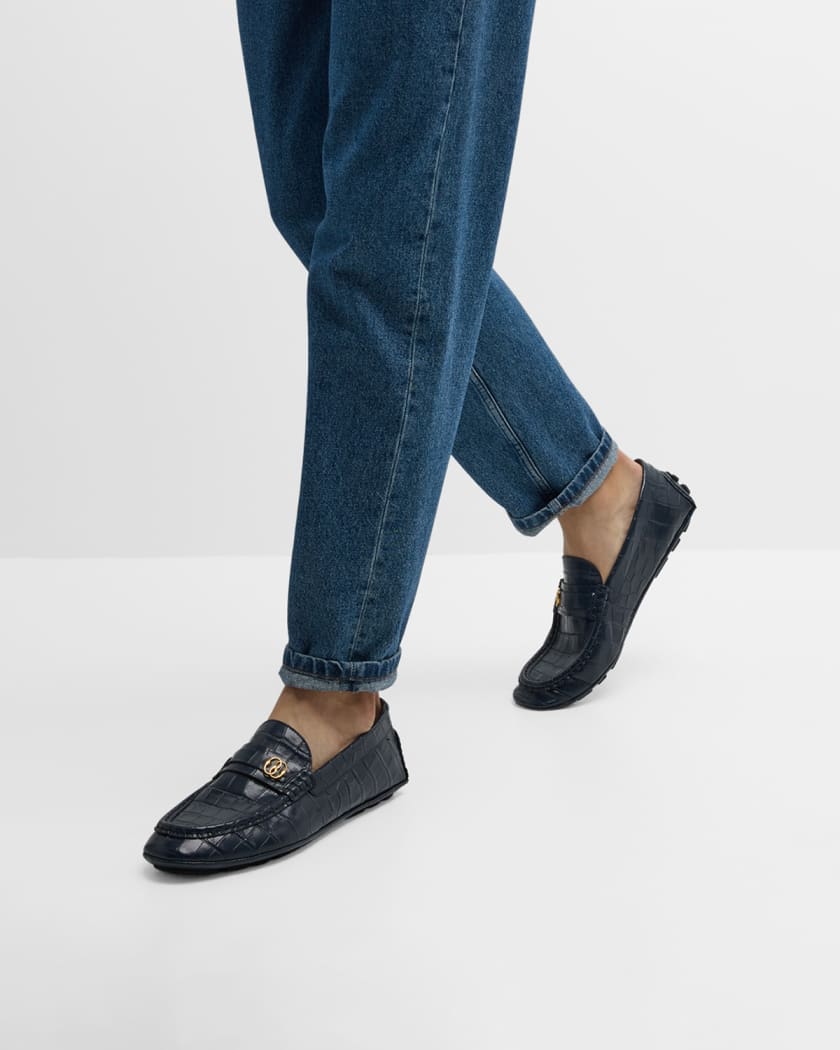 Bally shoes at cheap neiman marcus