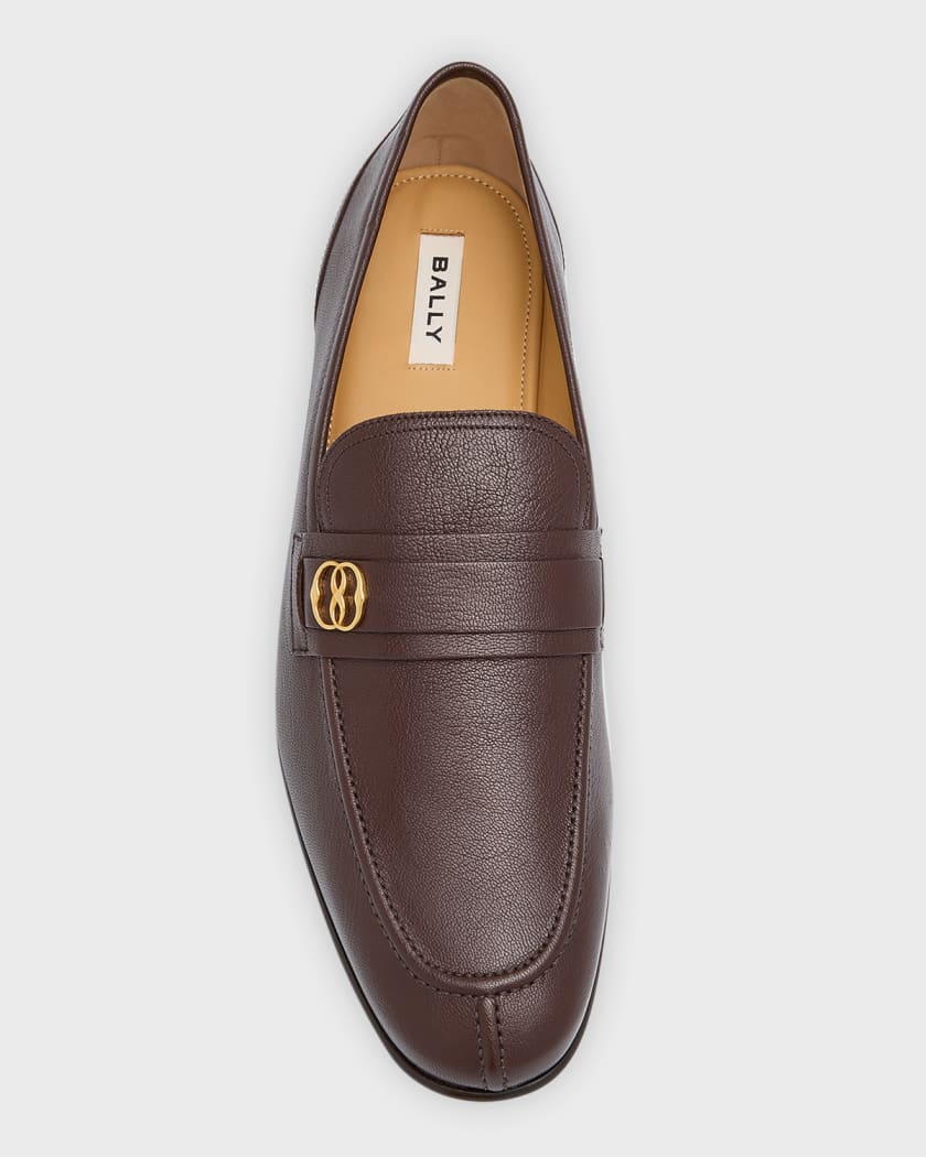 Bally shoes at cheap neiman marcus