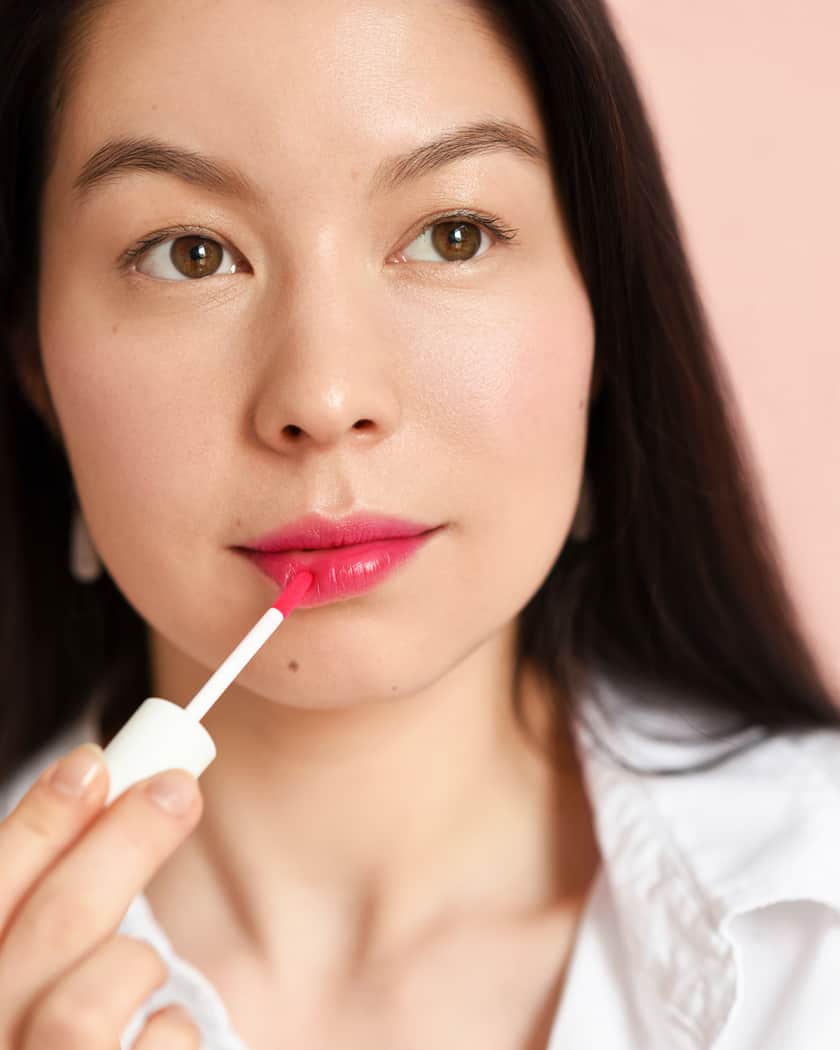 Beetroot Cheek and Lip Tint, 0.15 oz.