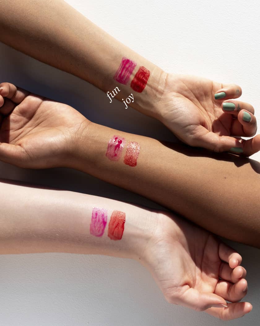 Beetroot Cheek and Lip Tint, 0.15 oz.