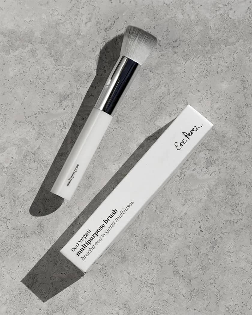 Eco Vegan Multipurpose Brush