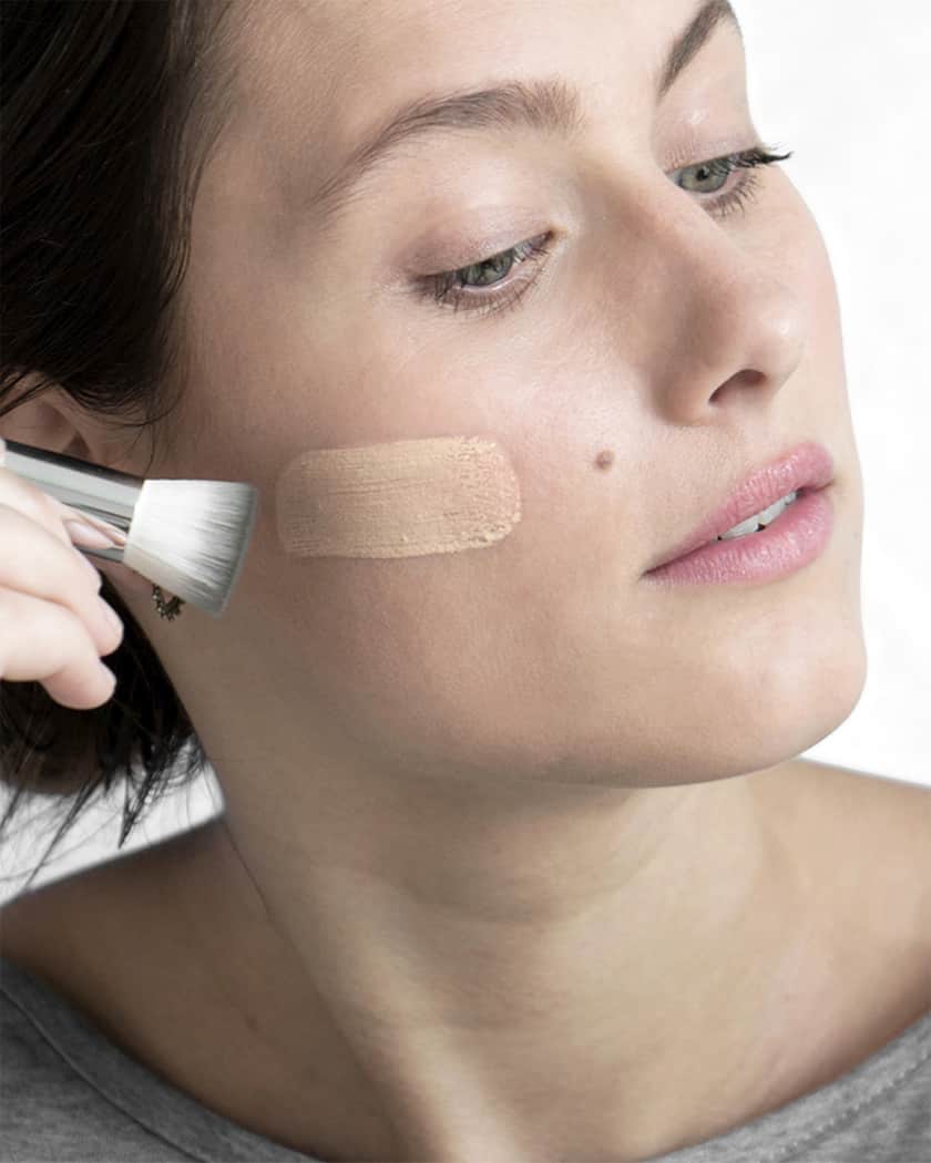 Eco Vegan Multipurpose Brush