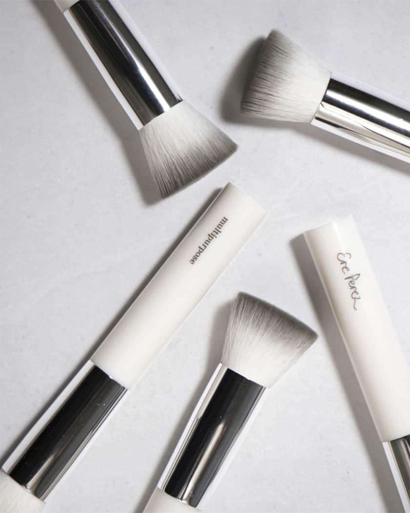 Eco Vegan Multipurpose Brush