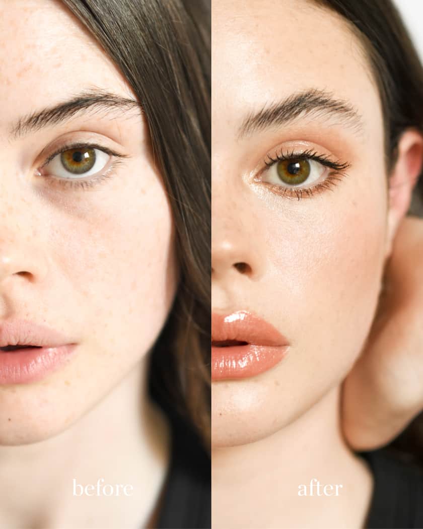 Oat Milk Foundation, 1 oz.