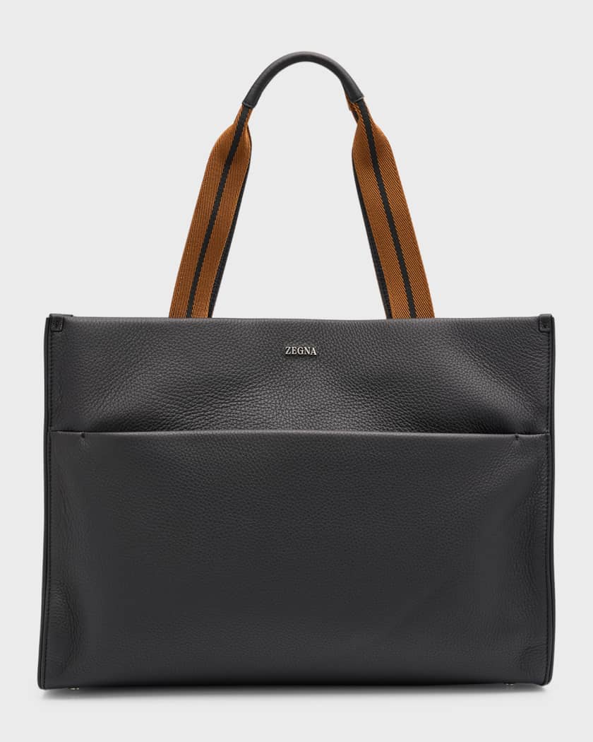 Zegna bag hot sale