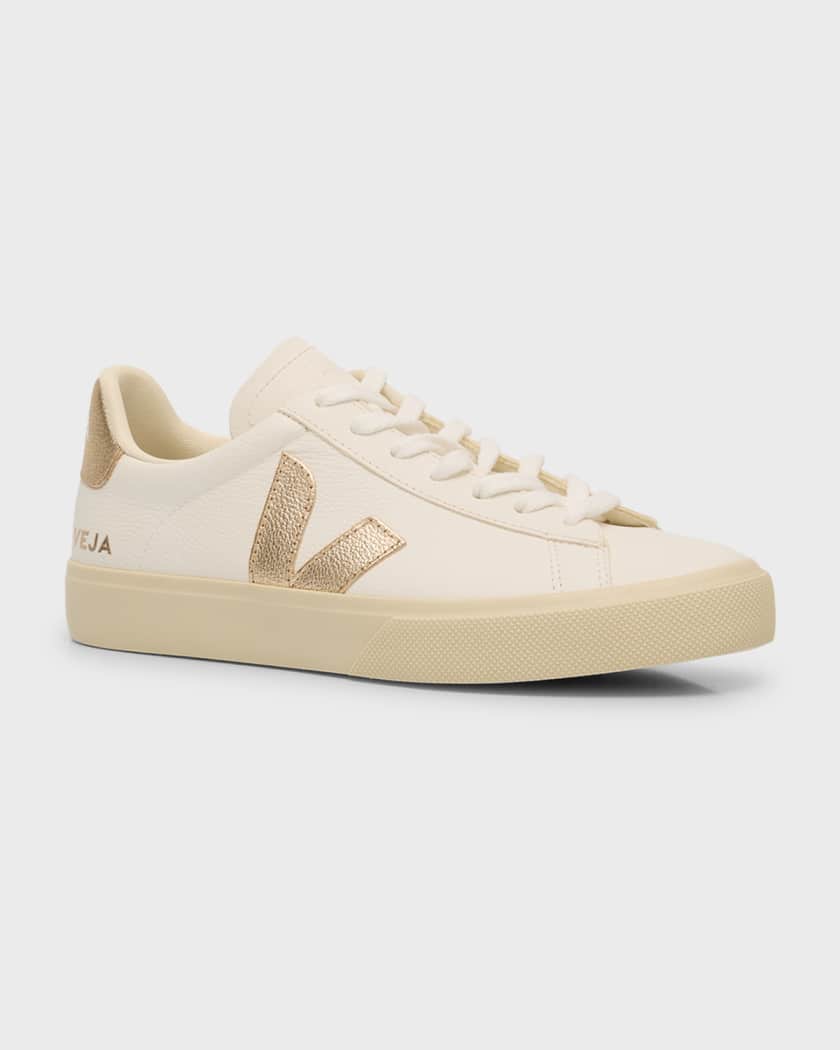 Campo Bicolor Low-Top Sneakers