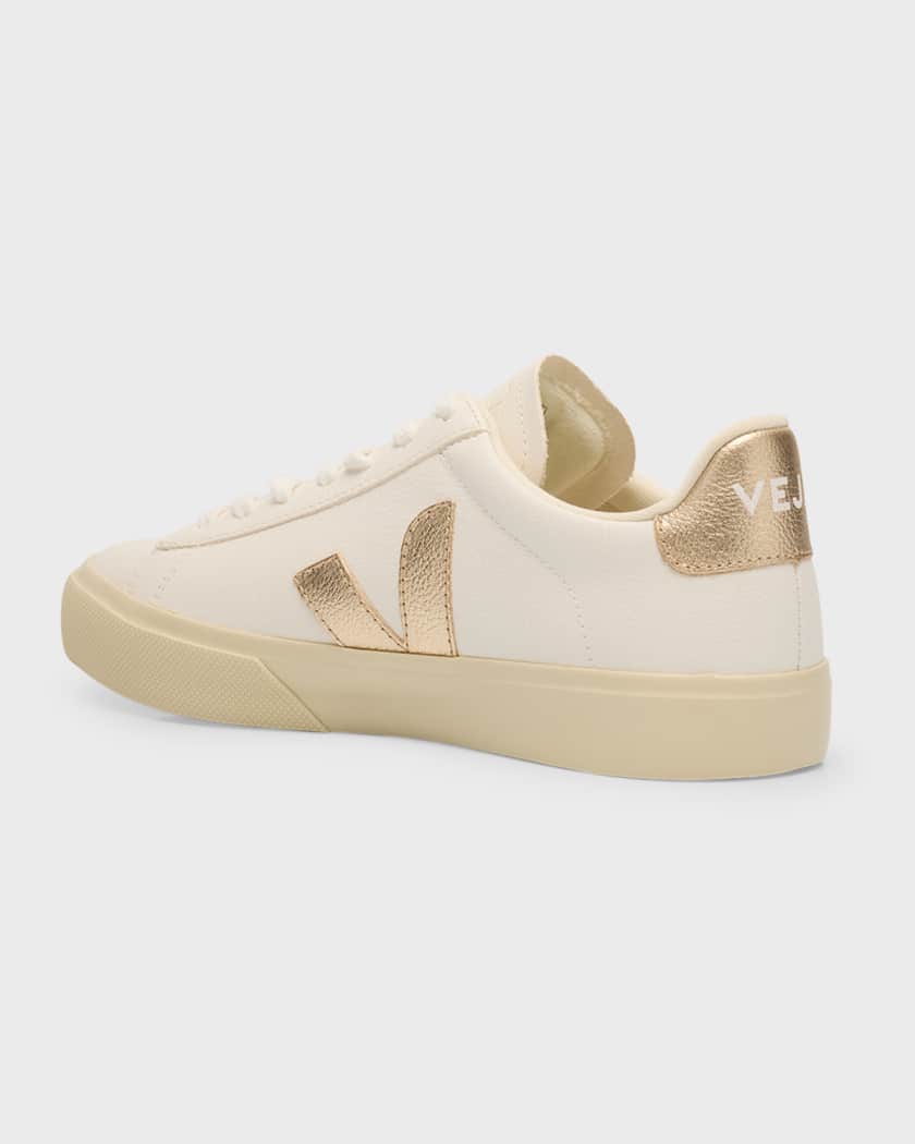 Campo Bicolor Low-Top Sneakers