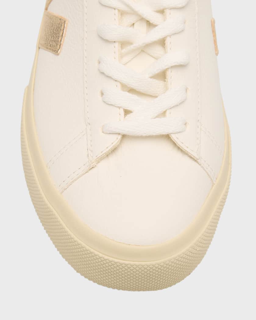 Campo Bicolor Low-Top Sneakers