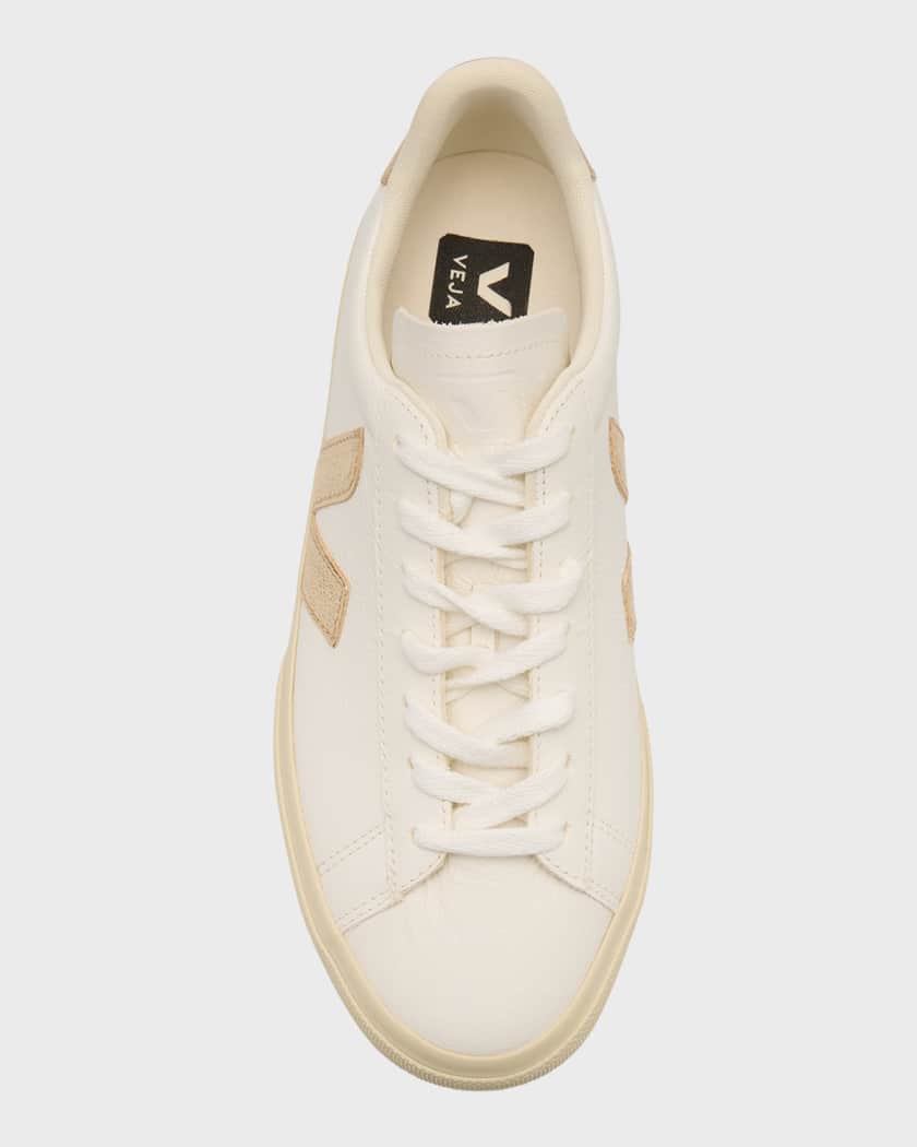 Campo Bicolor Low Top Sneakers