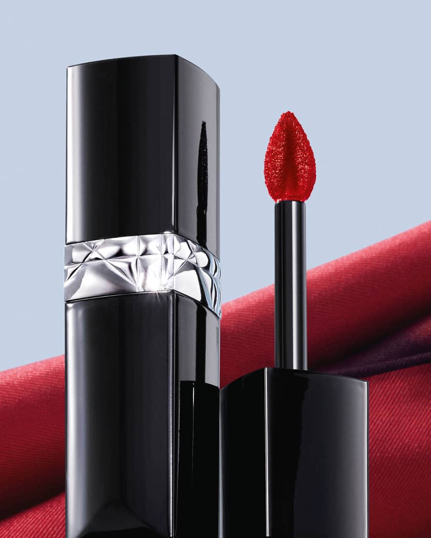 Rouge Dior New Look Limited Edition: Couture Lipstick