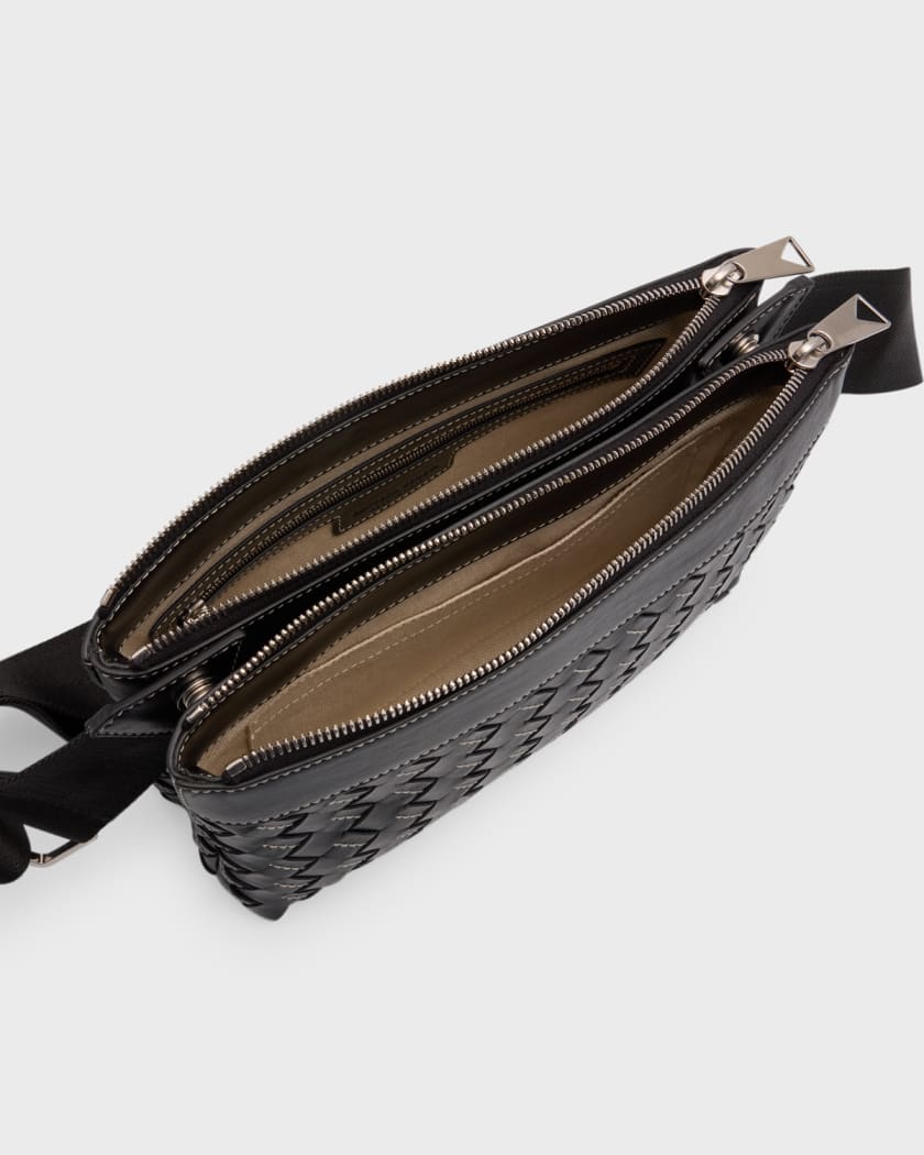 Bottega veneta mens clutch best sale