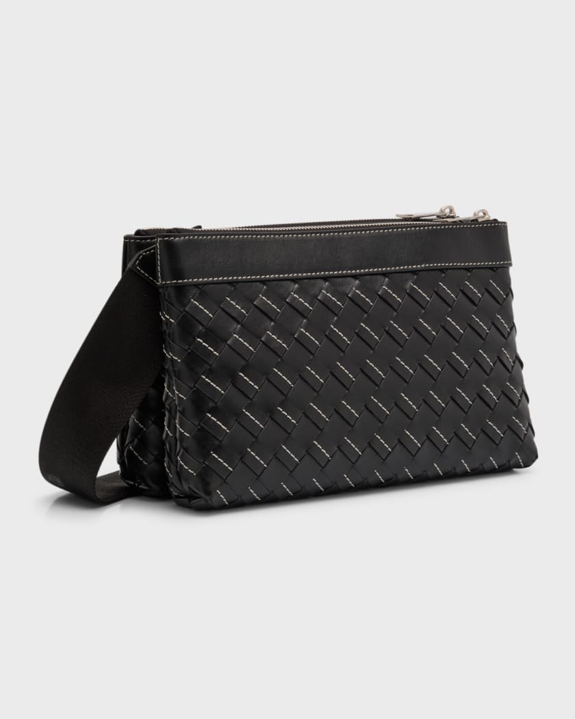 Louis Vuitton DUO crossbody bag / men's bag / crossbody bag / shoulder bag  / three-piece set