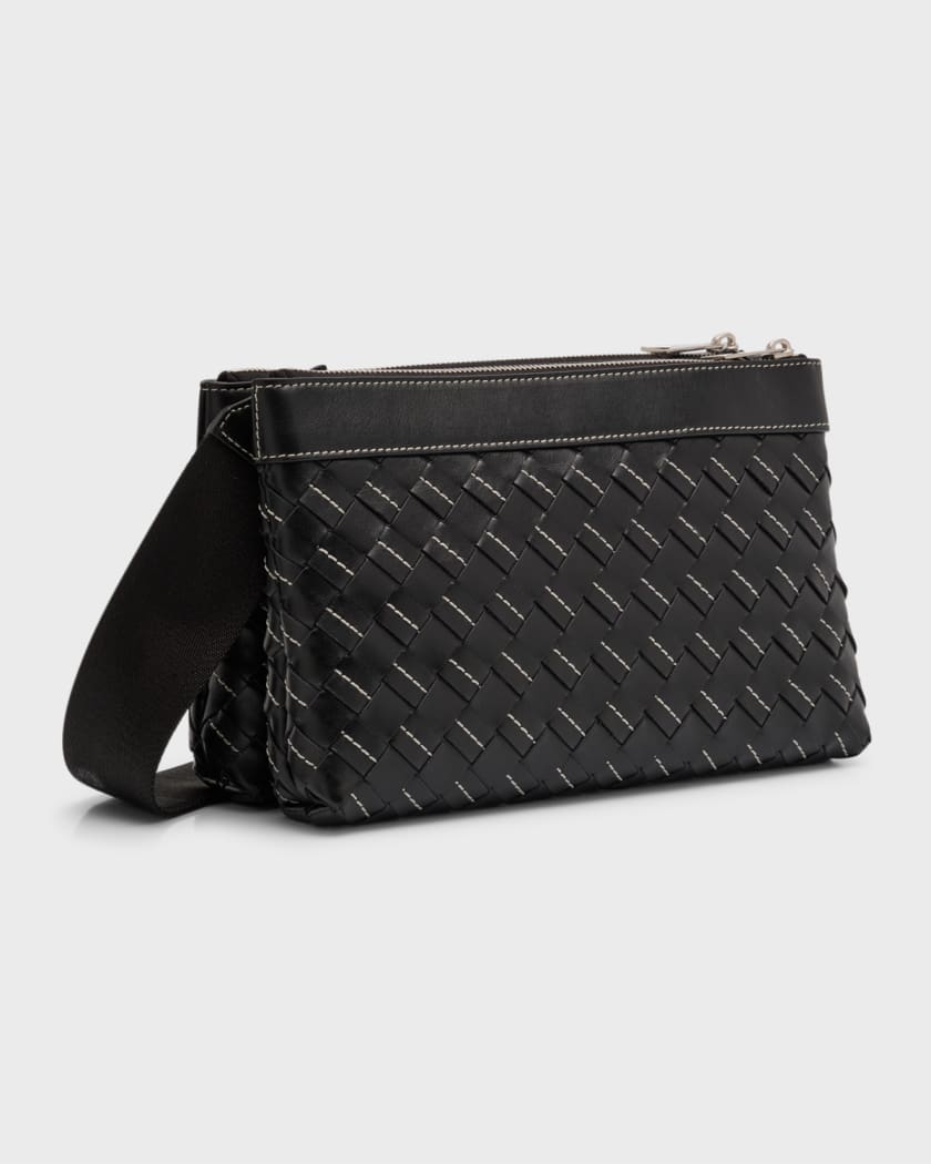 Bottega veneta clutch mens cheap