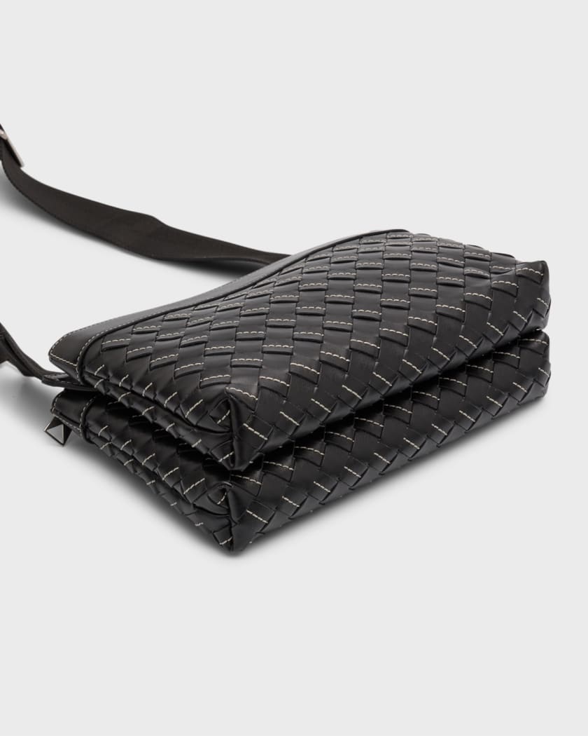 Bottega store clutch men