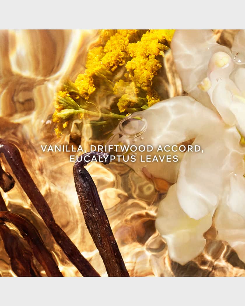 Aqua Allegoria Bosca Vanilla Forte Eau de Parfum, 2.5 oz.