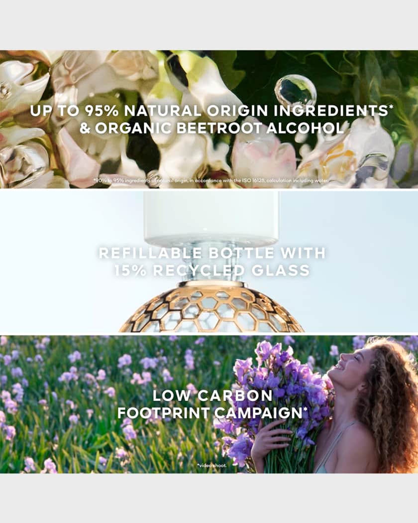 Aqua Allegoria Bosca Vanilla Forte Eau de Parfum, 2.5 oz.