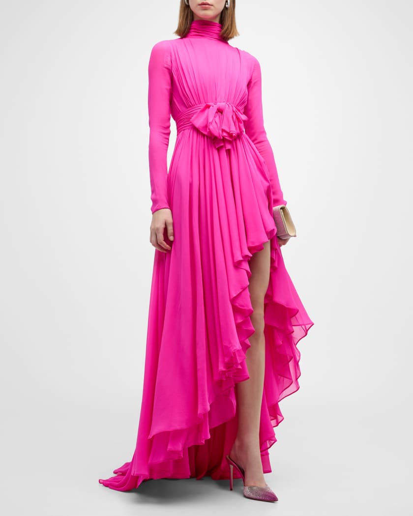 Neiman marcus long dresses sale