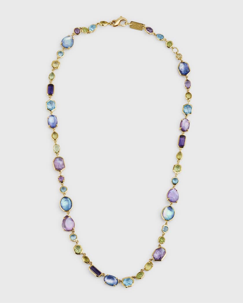 Ippolita rock candy necklace shop