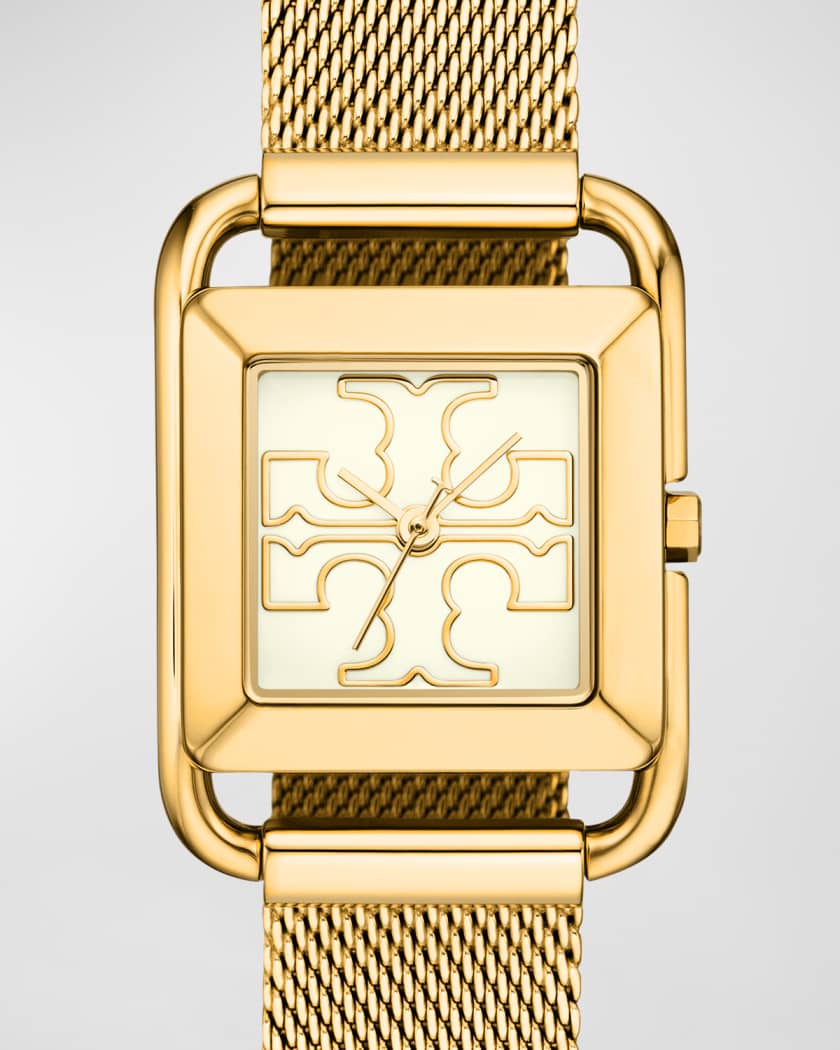Tory burch hotsell digital watch