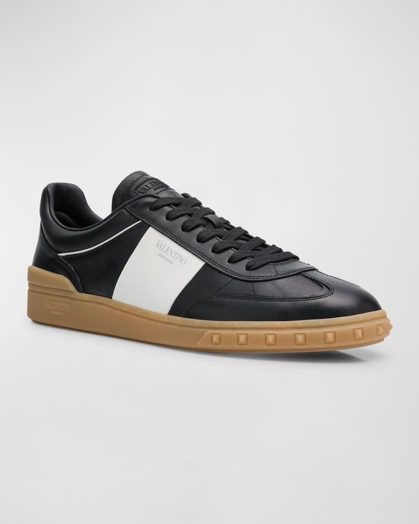 Valentino garavani discount flycrew sneakers