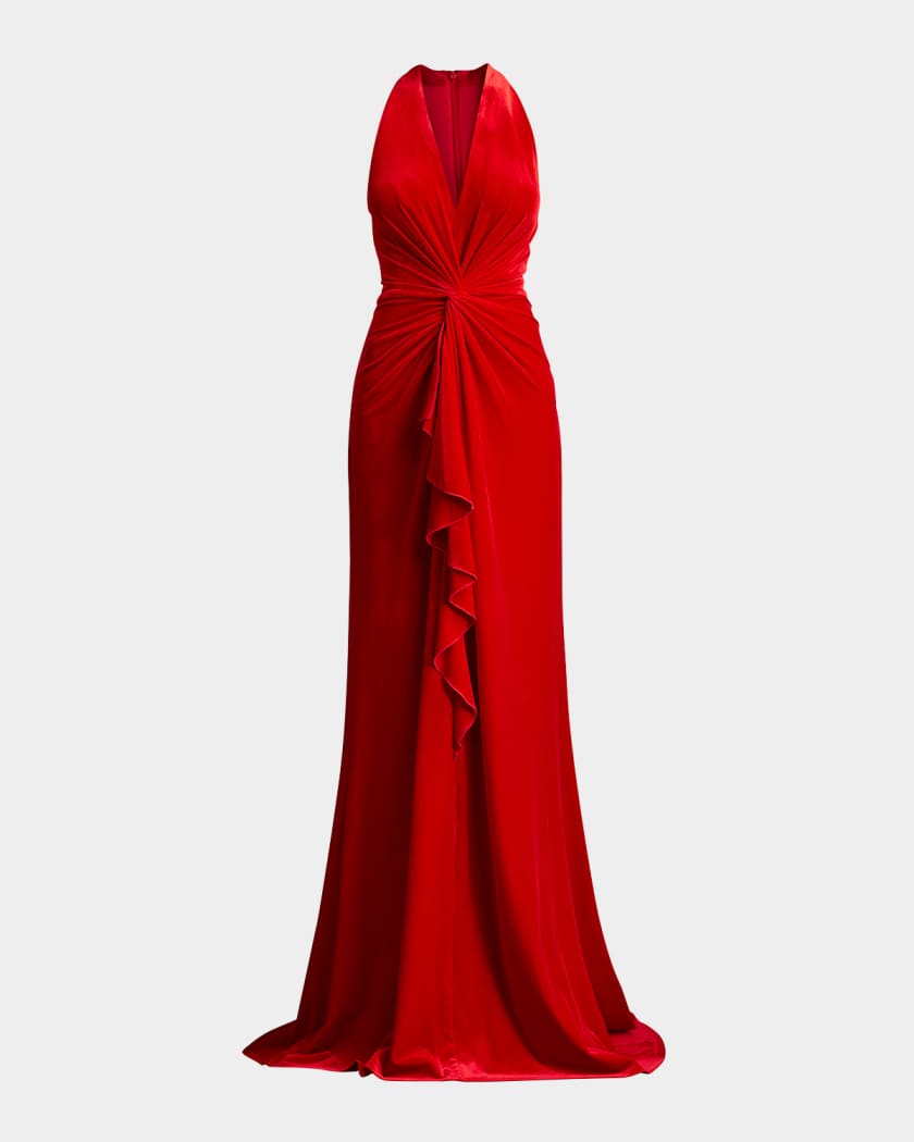 Tadashi shoji evening best sale gowns neiman marcus