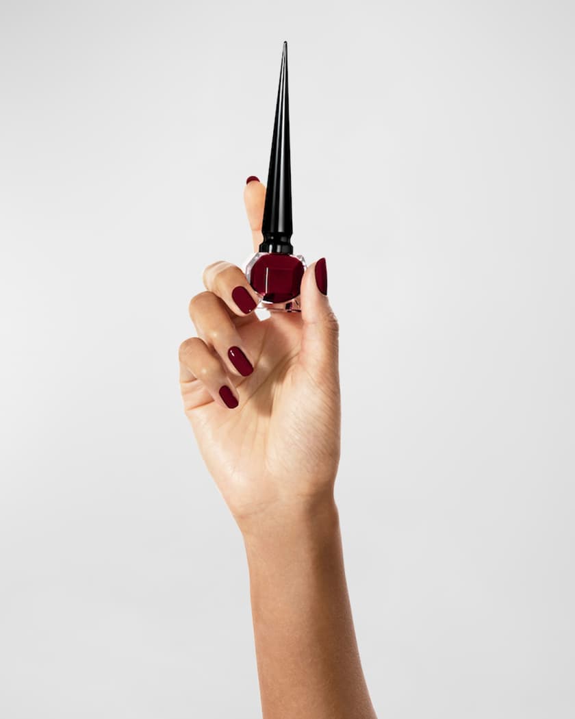 Lalaque Le Vernis Nail Color, 0.2 oz.