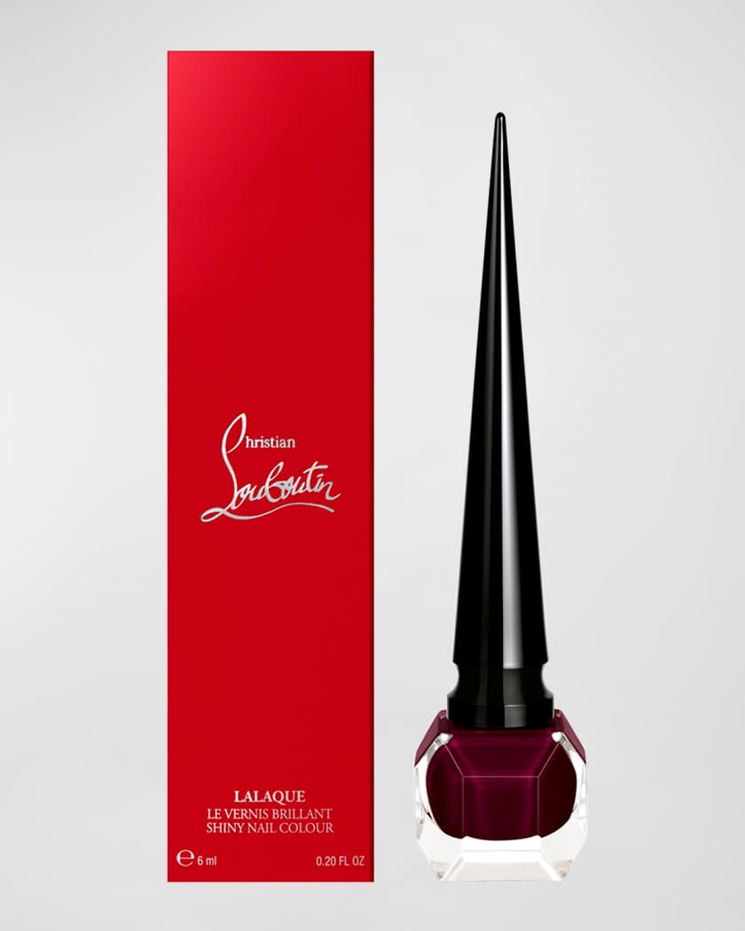 Lalaque Le Vernis Nail Color, 0.2 oz.