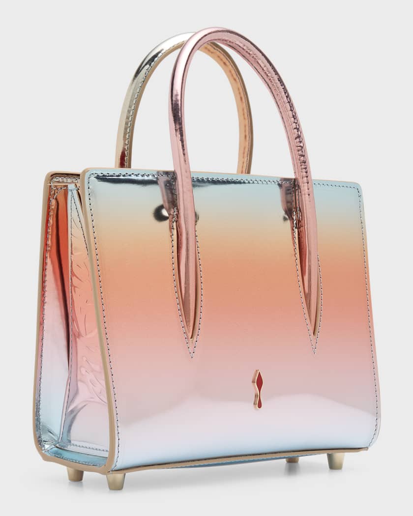 Christian louboutin paloma mini sales