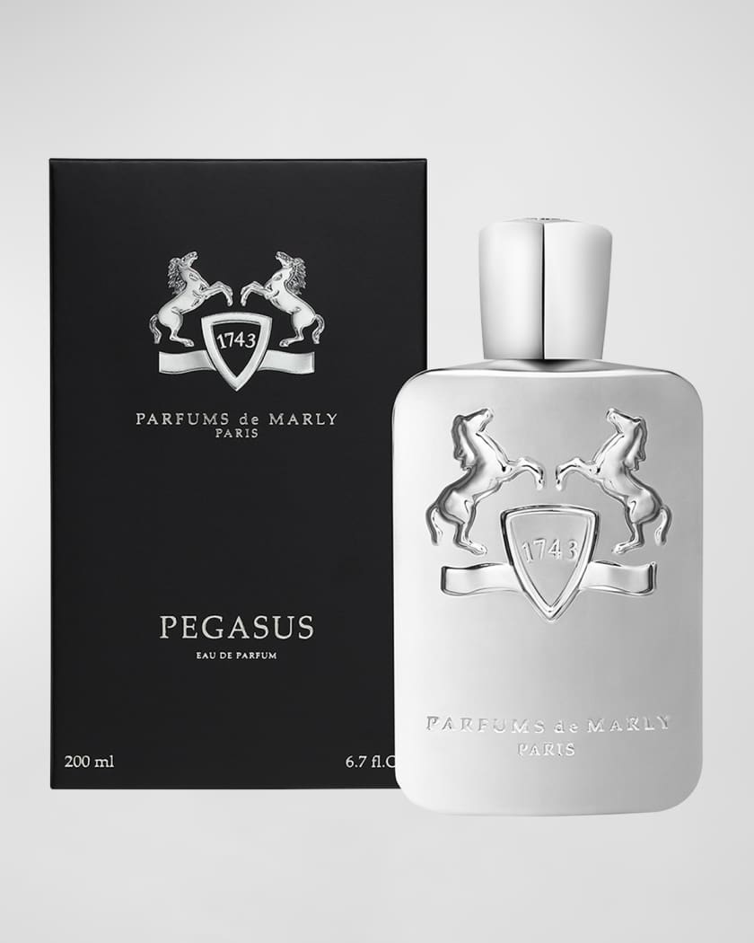Pegasus Eau de Parfum, 6.7 oz.